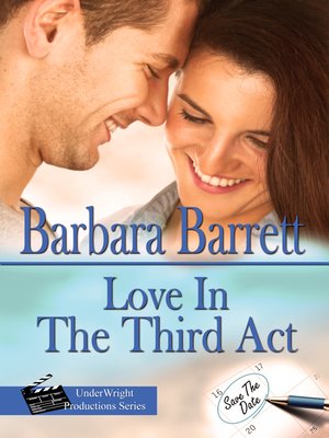 cover image of Love In the Third Act
